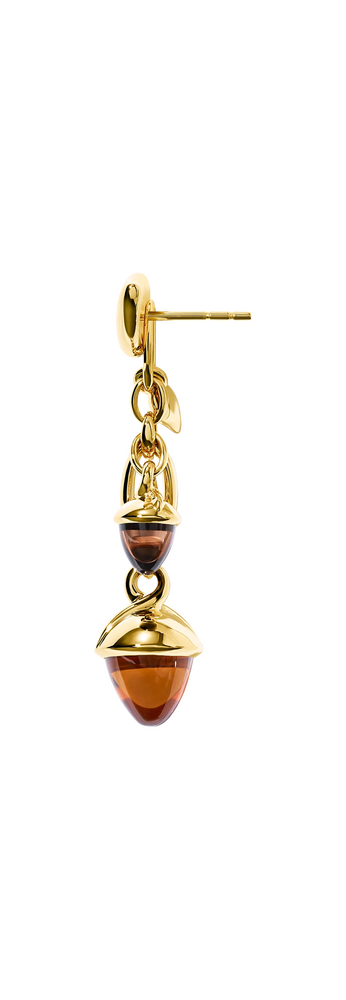 Tamara Comolli Mikado Indian Summer Ohrhänger