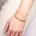 Brogle Classic Tennisarmband flexibel