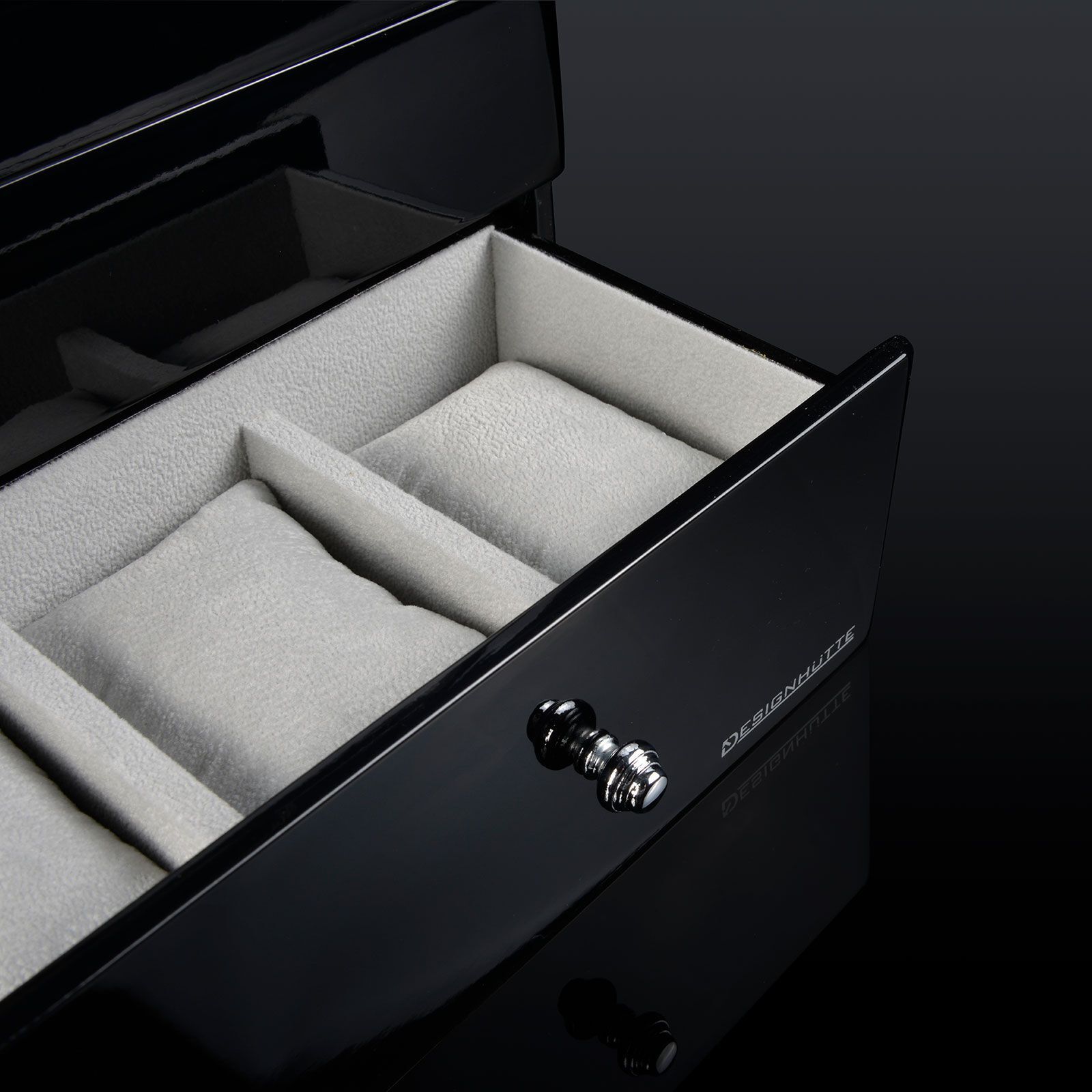 Designhütte Uhrenbeweger San Diego 3