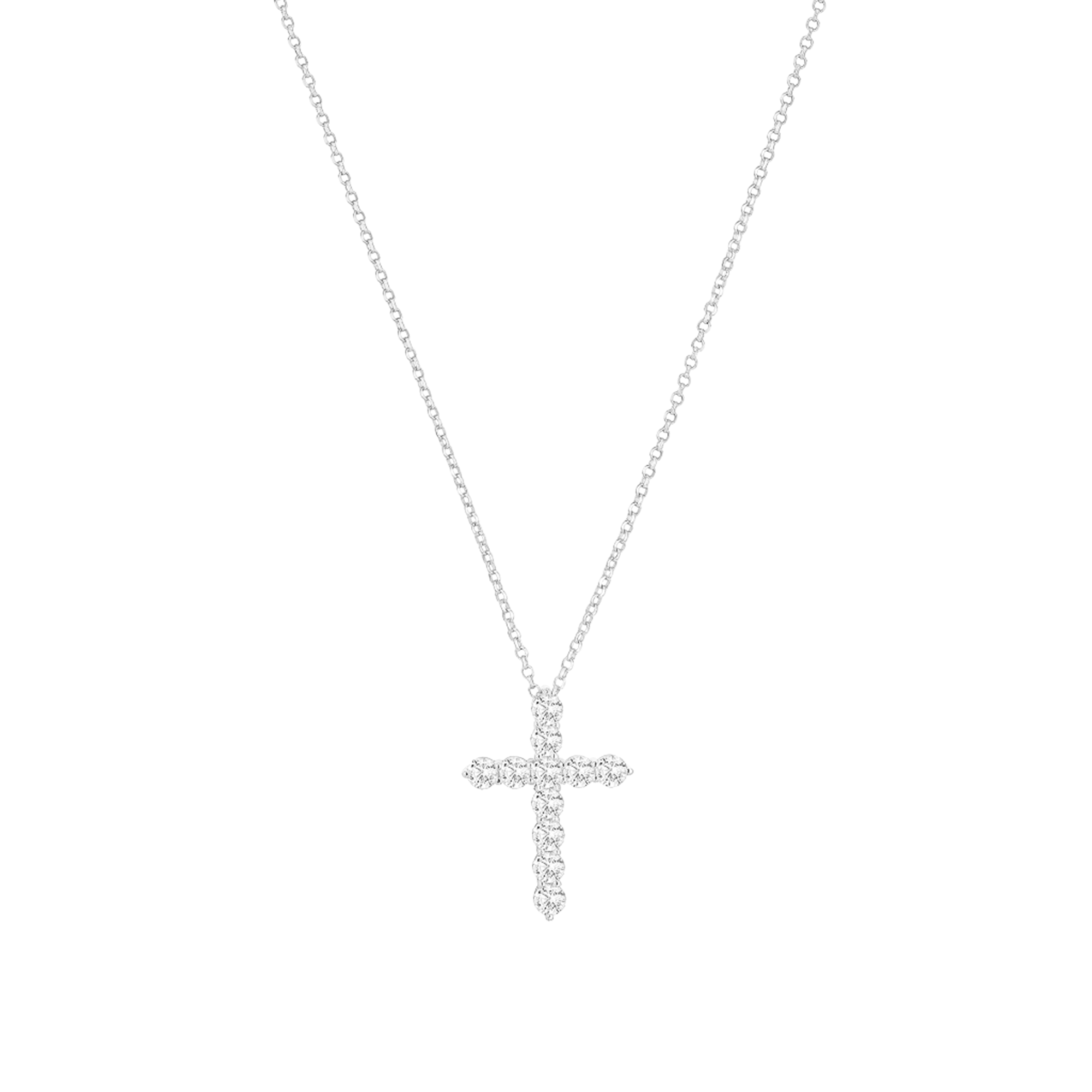 SIF Jakobs Belluno Crocne Halskette SIF Jakobs Belluno Crocne Halskette