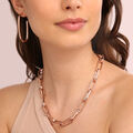 Bronzallure Purezza necklace