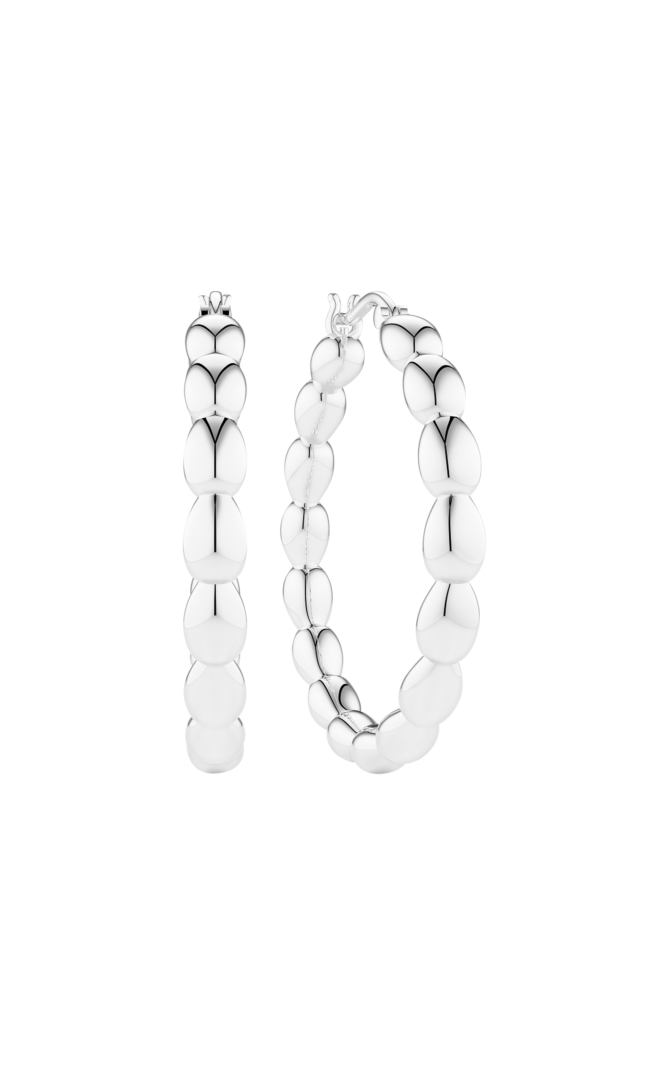 SIF Jakobs Goccia Cerchi Pianura Creolen SIF Jakobs Goccia Cerchi Pianura Creolen