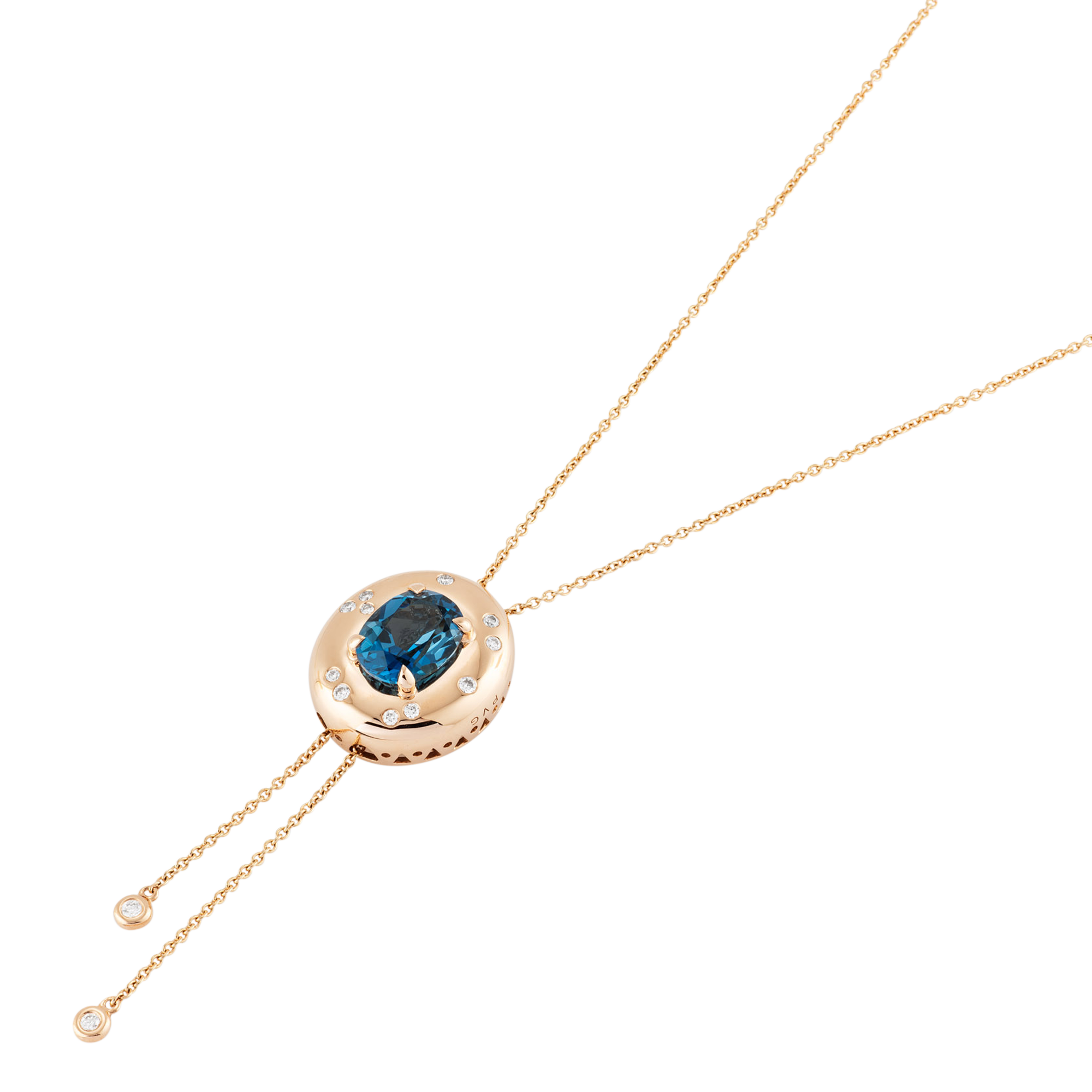 Ponte Vecchio Gioielli Iris necklace Ponte Vecchio Gioielli Iris necklace