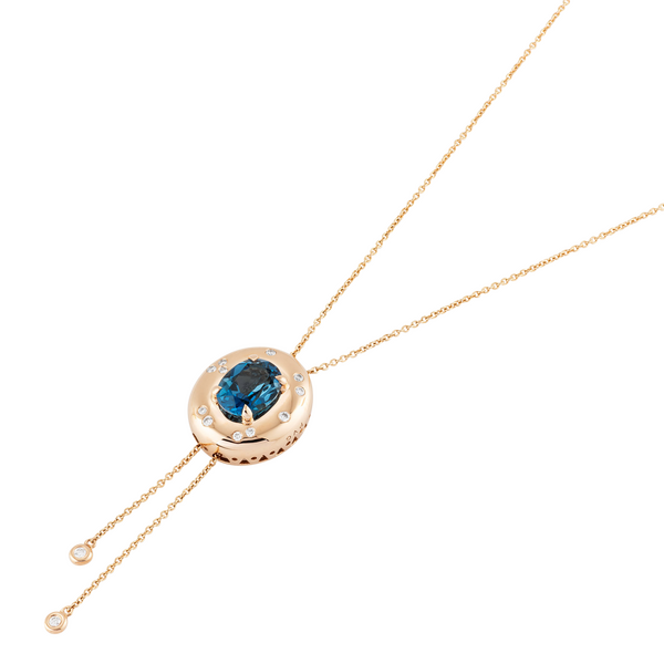 Ponte Vecchio Gioielli Iris necklace Ponte Vecchio Gioielli Iris necklace