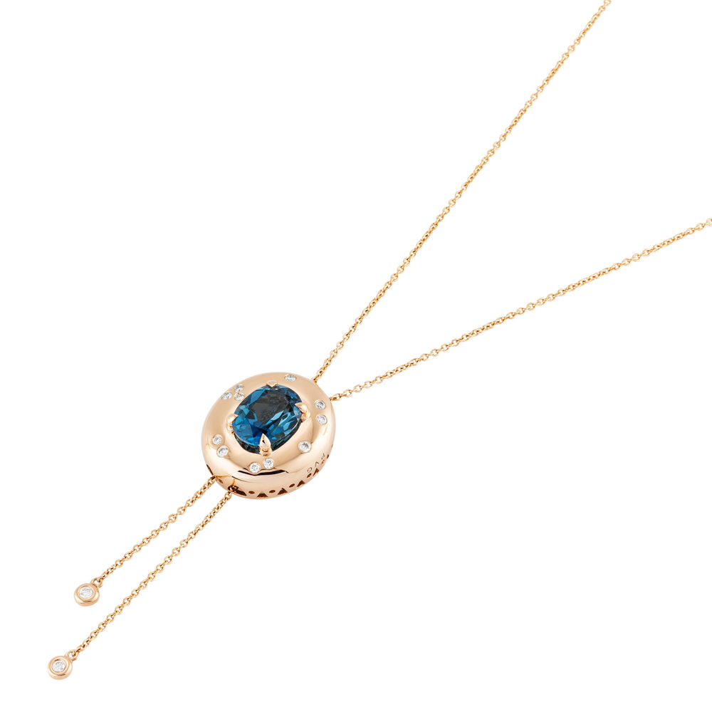 Ponte Vecchio Gioielli Iris necklace Ponte Vecchio Gioielli Iris necklace