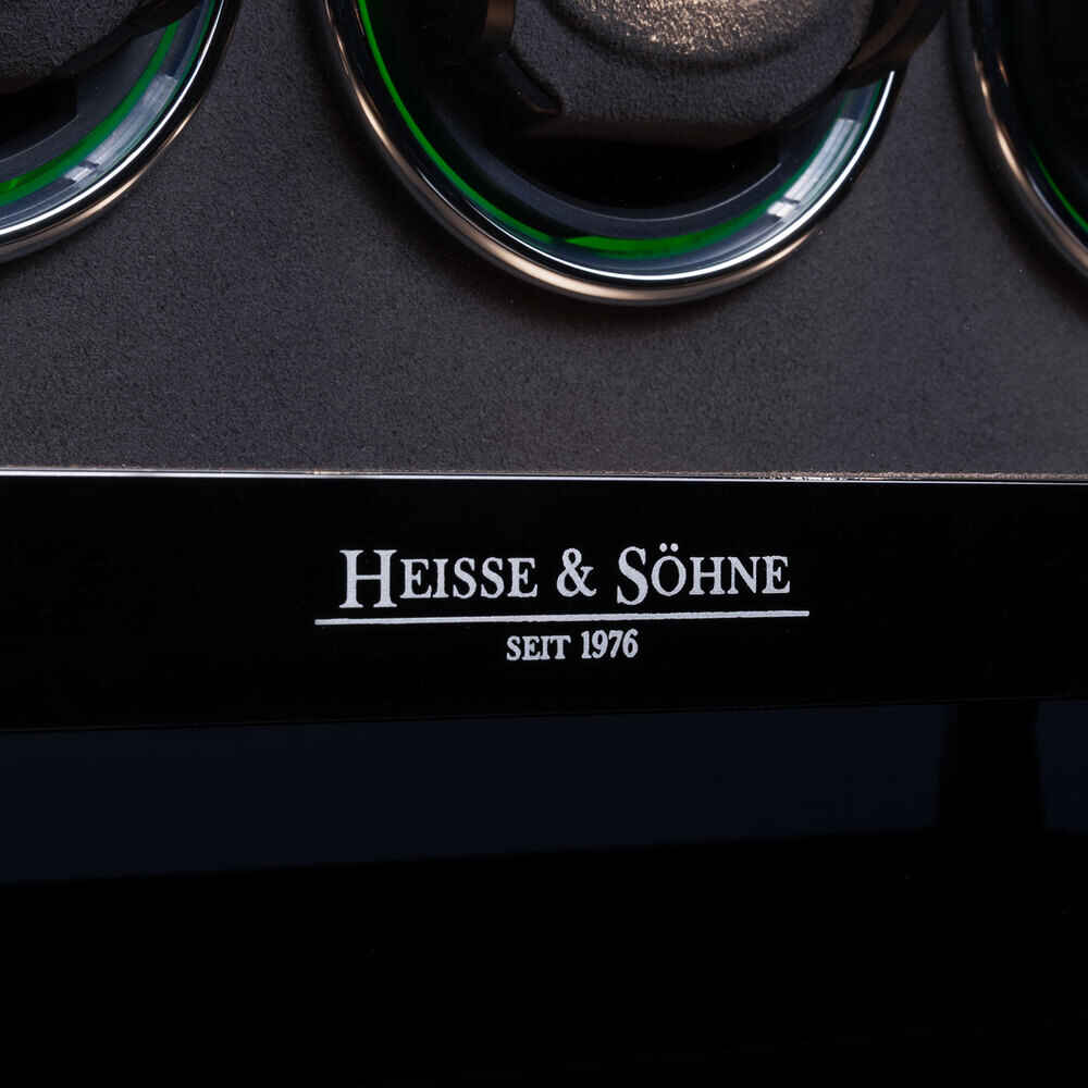 Heisse & Söhne Uhrenbeweger Denver 4