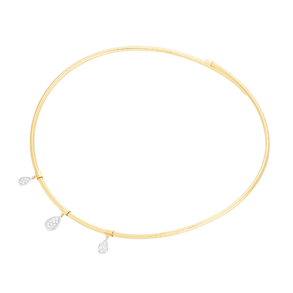 Ponte Vecchio Gioielli Nobile choker