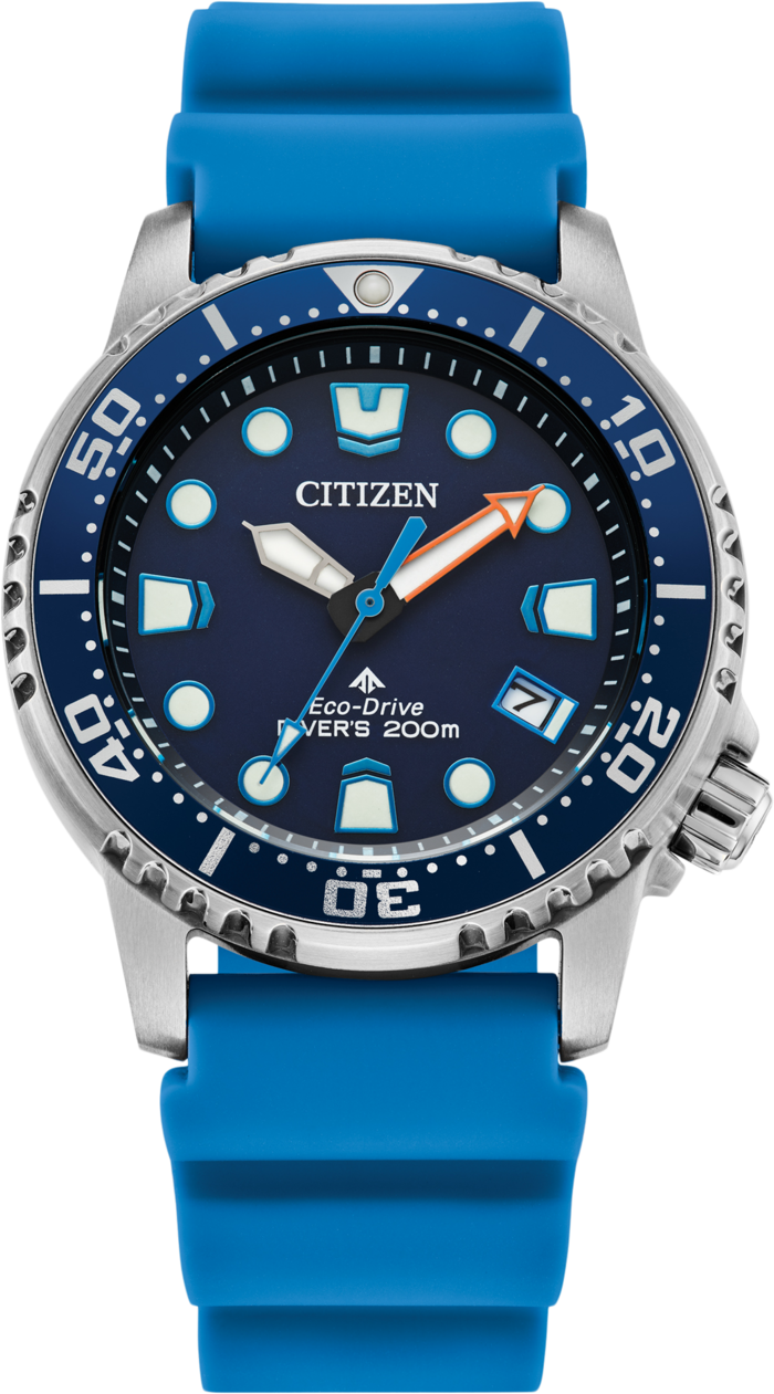 Citizen Promaster Marine 36,5mm