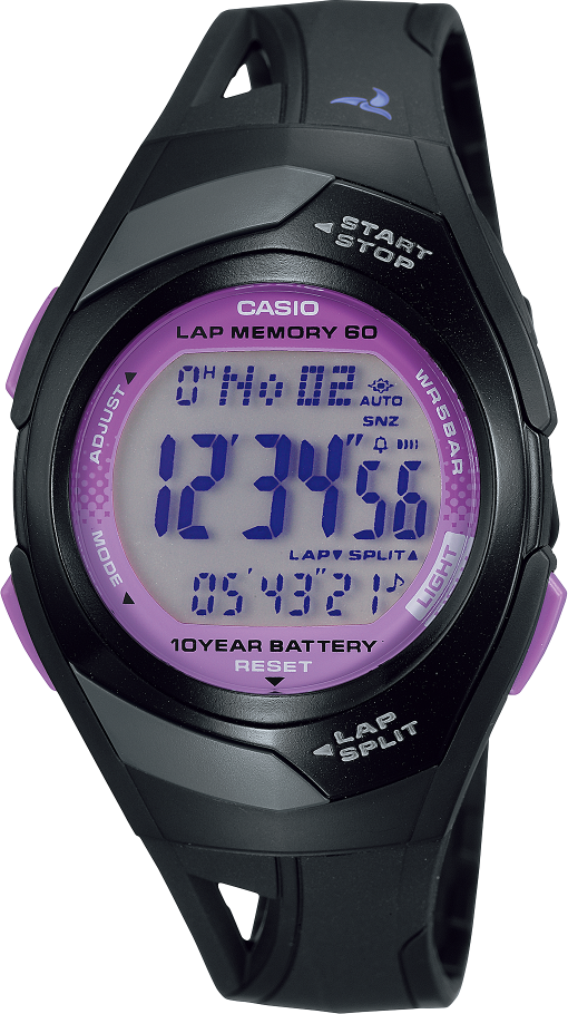 CASIO TIMELESS Quartz 35.2 mm