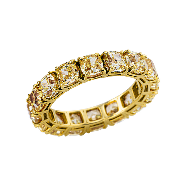 Brogle Selection Eternity Memoir Ring