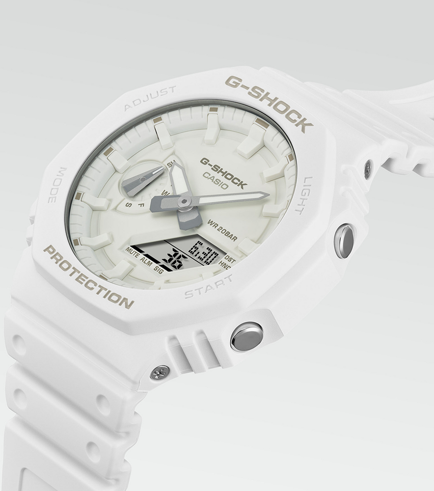 CASIO G-SHOCK Classic 45mm