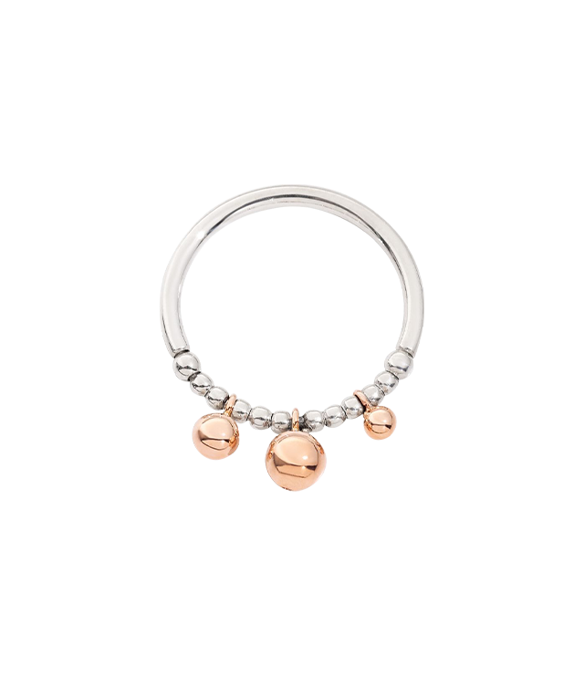 Dodo Bollicine Ring