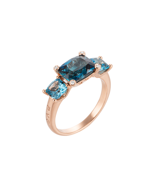 Ponte Vecchio Gioielli Iris Ring Ponte Vecchio Gioielli Iris Ring