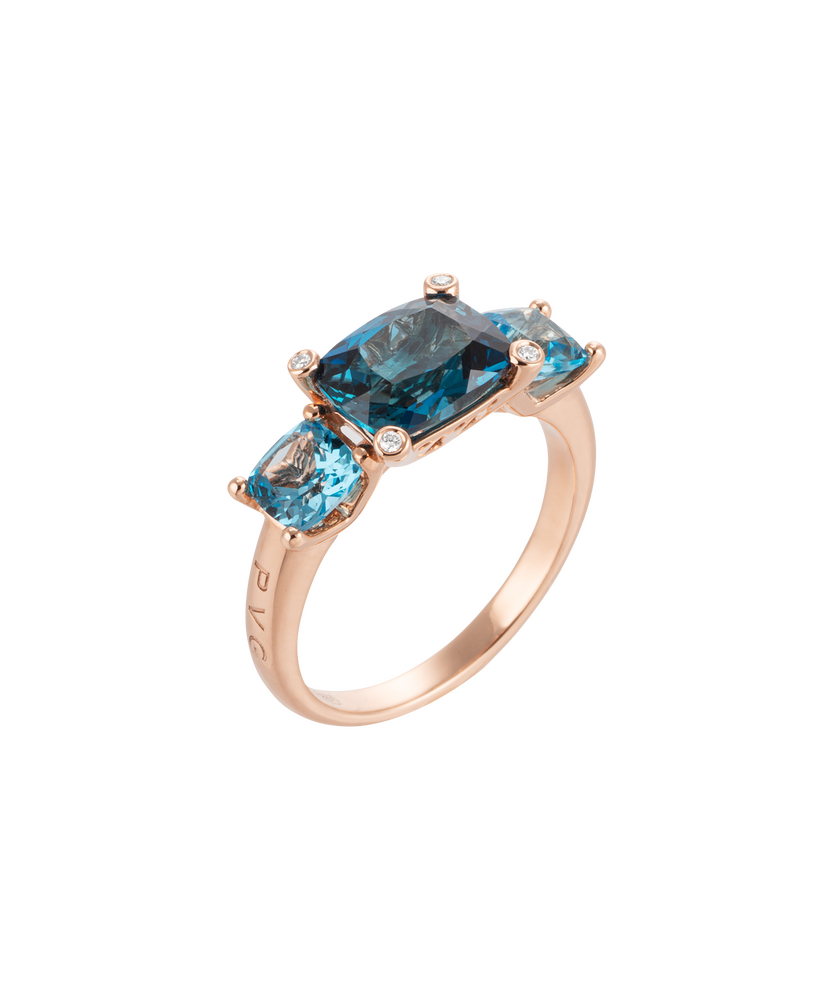 Ponte Vecchio Gioielli Iris Ring Ponte Vecchio Gioielli Iris Ring