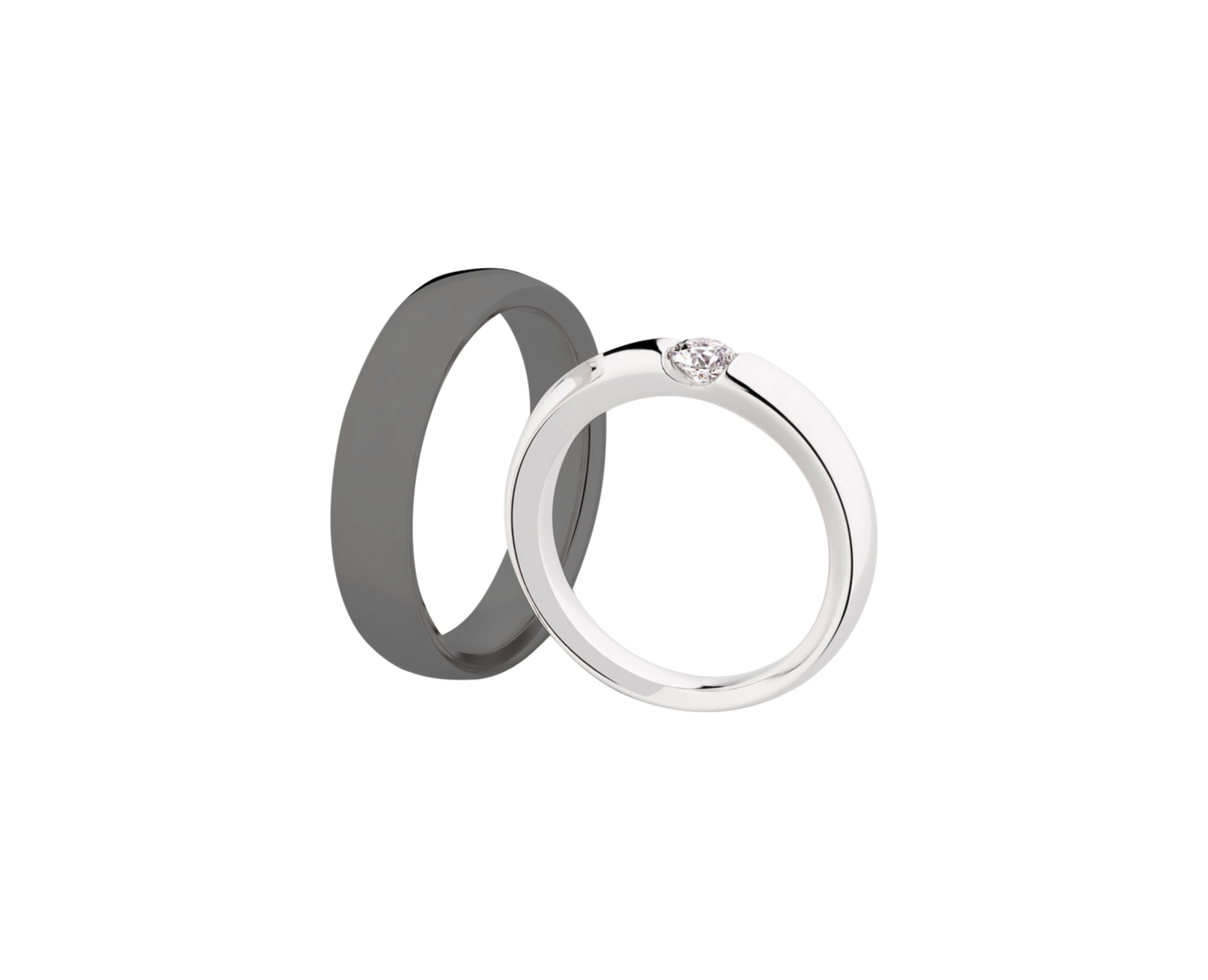 Christian Bauer Wedding ring Christian Bauer Wedding ring