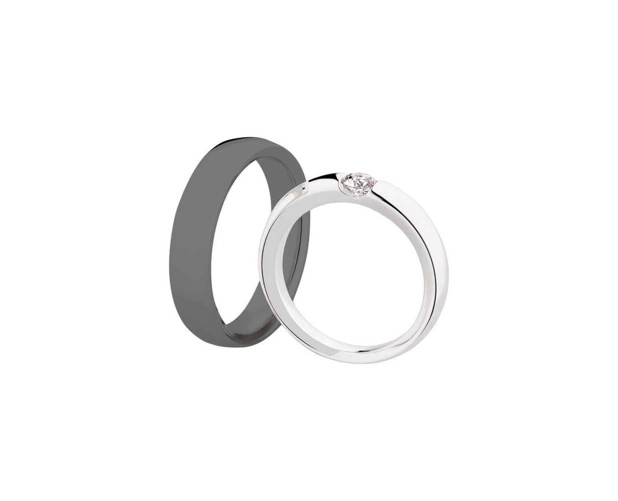 Christian Bauer Wedding ring Christian Bauer Wedding ring