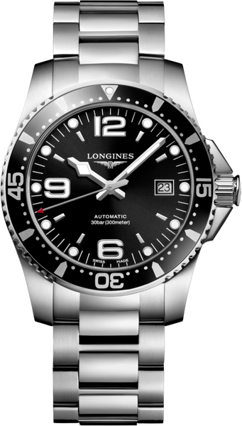 Longines HydroConquest Automatic 41mm