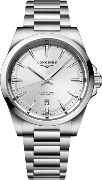 Longines Conquest Automatic 41mm