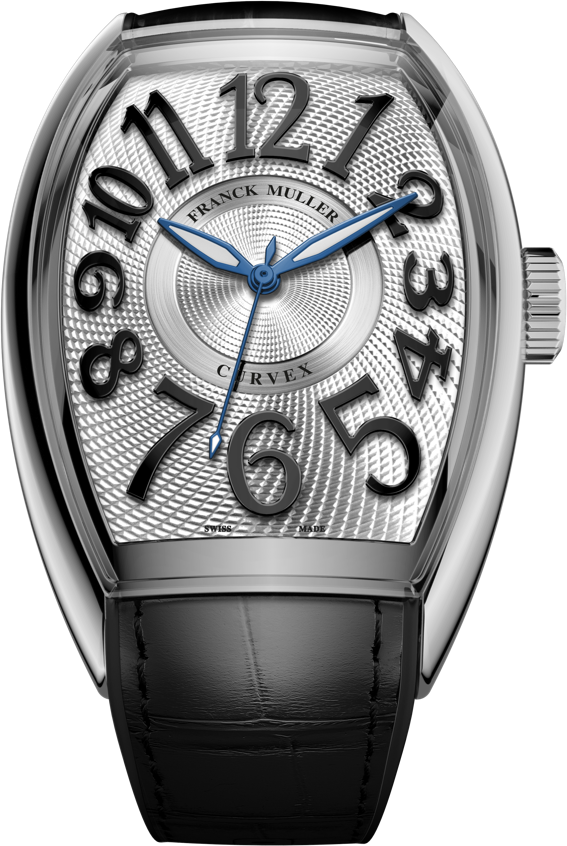 Franck Muller Cintrée Curvex Automatik 40,2 x 58,7mm Franck Muller Cintrée Curvex Automatik 40,2 x 58,7mm