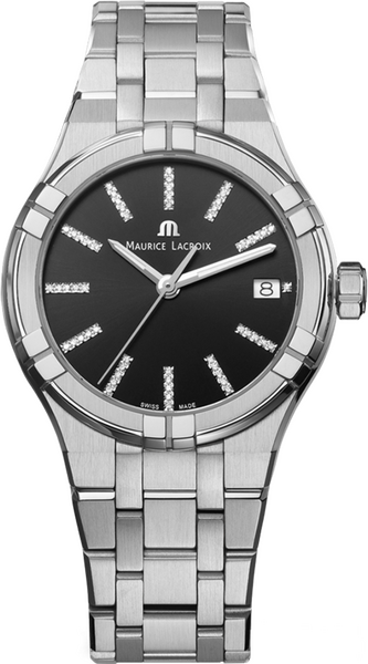 Aikon Quartz Date 35mm Aikon Quartz Date 35mm