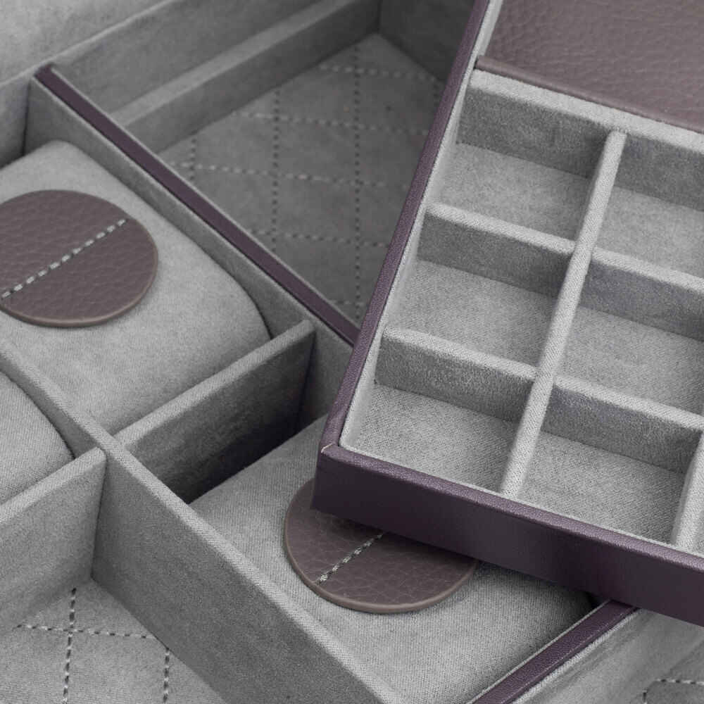 Friedrich Uhrenkoffer Jumbo 20 Uhren Dynasty Friedrich Uhrenkoffer Jumbo 20 Uhren Dynasty