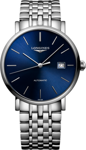 Longines Elegant Automatic 39mm