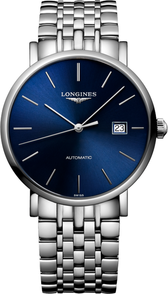 Longines Elegant Automatic 39mm