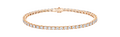 Brogle Selection Tennisarmband Brogle Selection Tennisarmband