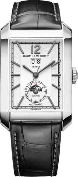 Baume & Mercier Hampton Automatik 48x31mm