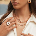 Mattioli Puzzle necklace Mattioli Puzzle necklace