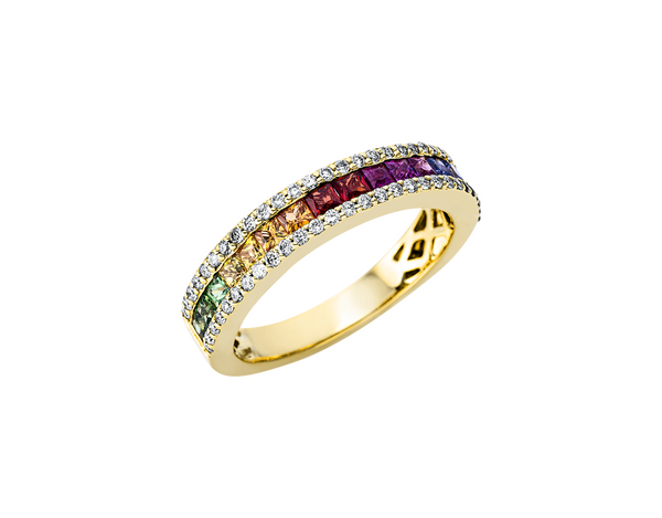 Brogle Selection Felicity Ring