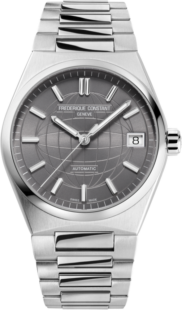 Frederique Constant Highlife Ladies Automatic 34mm