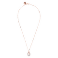 Bronzallure Golden necklace