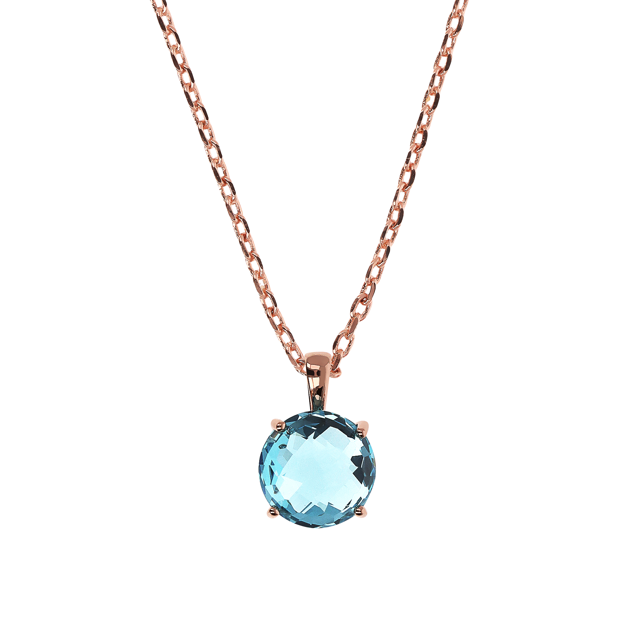 Bronzallure Felicia necklace Bronzallure Felicia necklace