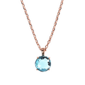 Bronzallure Felicia necklace Bronzallure Felicia necklace