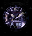 CASIO G-SHOCK MUDMASTER 52mm CASIO G-SHOCK MUDMASTER 52mm