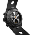 Porsche Design Chronograph 1 - 75 Jahre Porsche Edition 40,8mm Porsche Design Chronograph 1 - 75 Jahre Porsche Edition 40,8mm