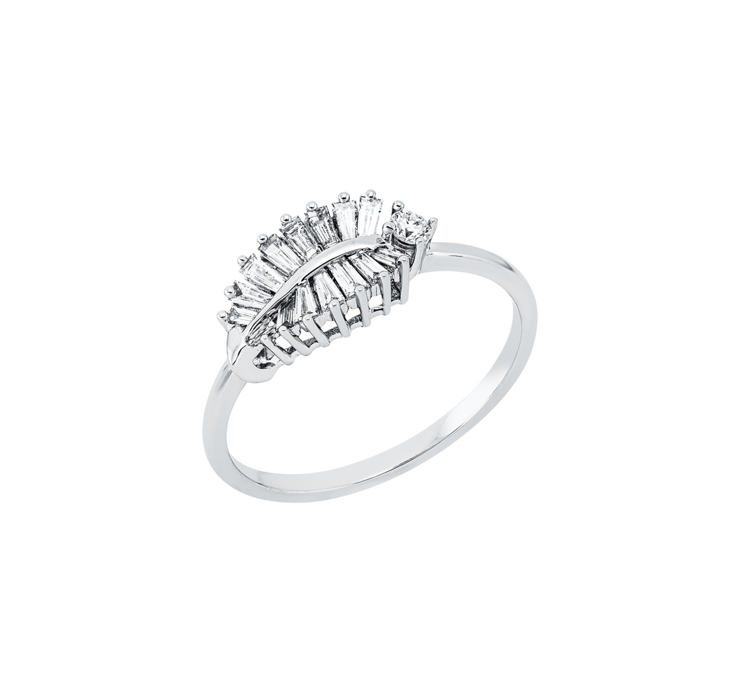 Brogle Classic Diamantring