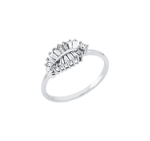 Brogle Classic Diamantring