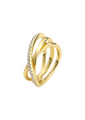 SIF Jakobs Spirale Ring SIF Jakobs Spirale Ring