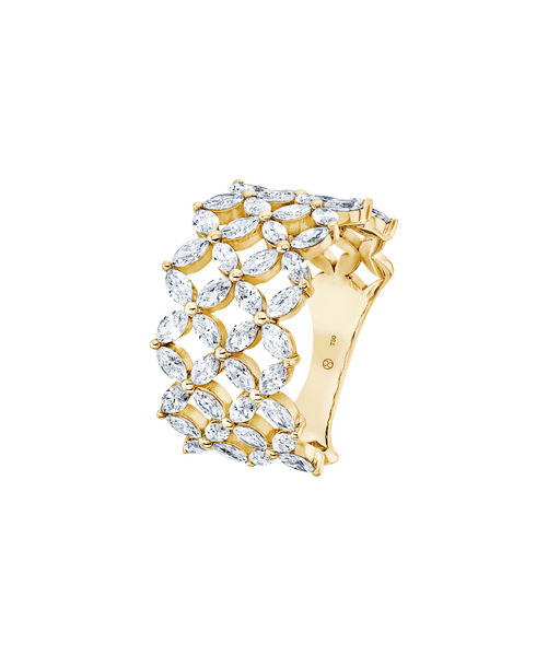 Brogle Selection diamond ring Brogle Selection diamond ring
