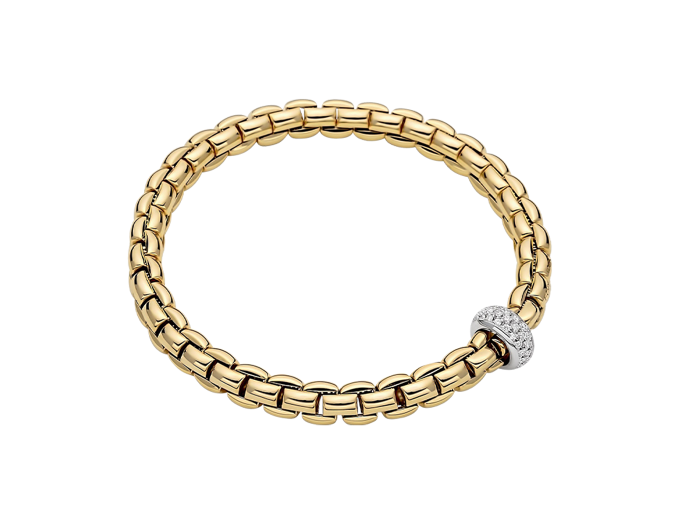 Fope Eka Flex'it Bracelet Fope Eka Flex'it Bracelet