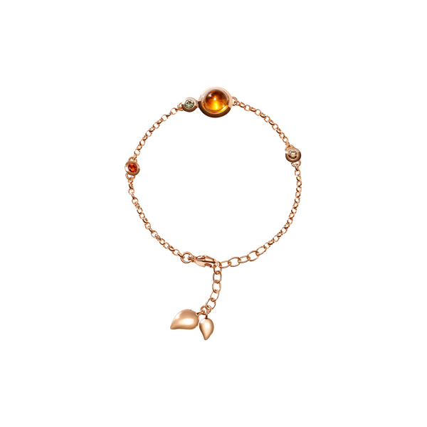 Tamara Comolli Bouton Mini Indian Summer Armband Tamara Comolli Bouton Mini Indian Summer Armband
