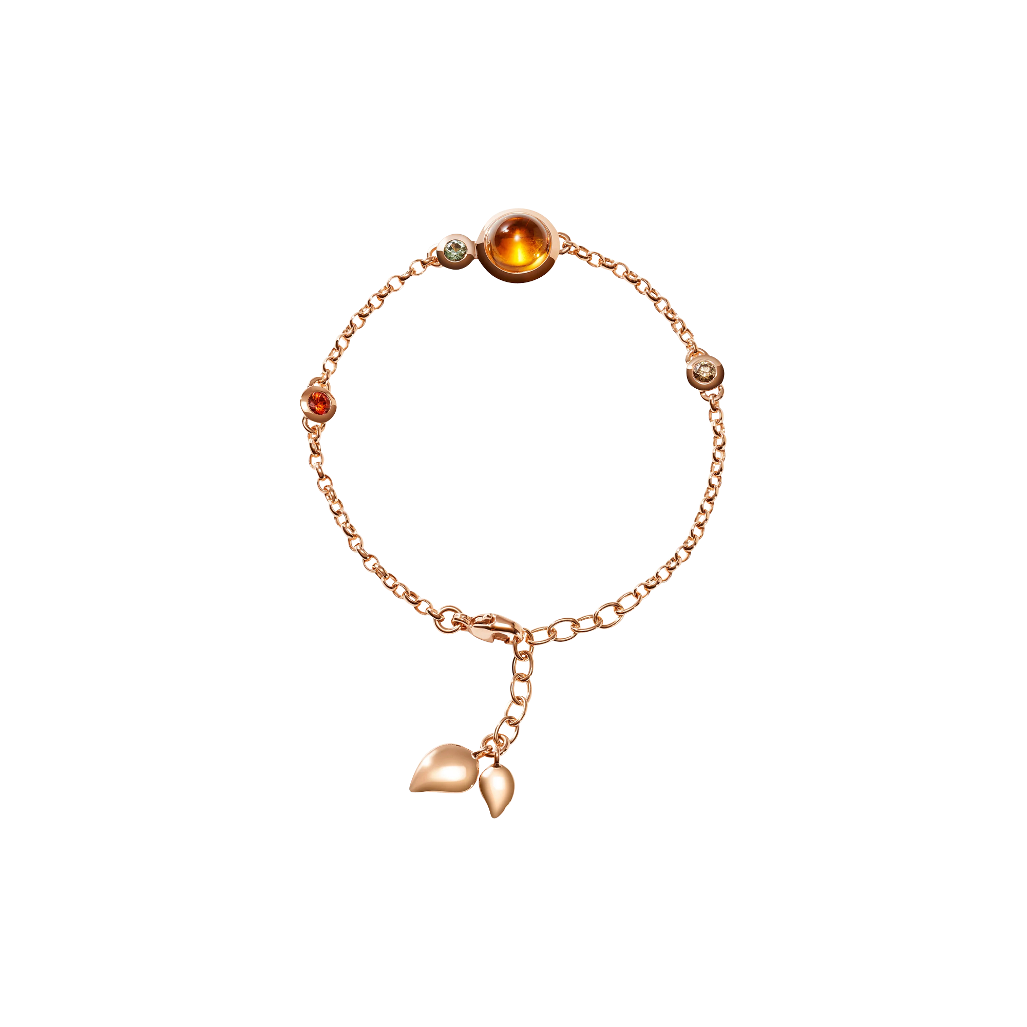 Tamara Comolli Bouton Mini Indian Summer Armband Tamara Comolli Bouton Mini Indian Summer Armband