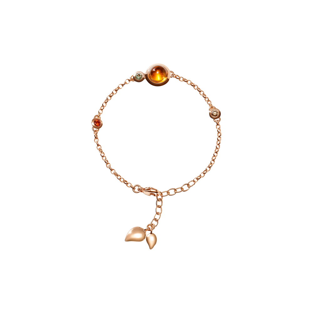 Tamara Comolli Bouton Mini Indian Summer Armband Tamara Comolli Bouton Mini Indian Summer Armband