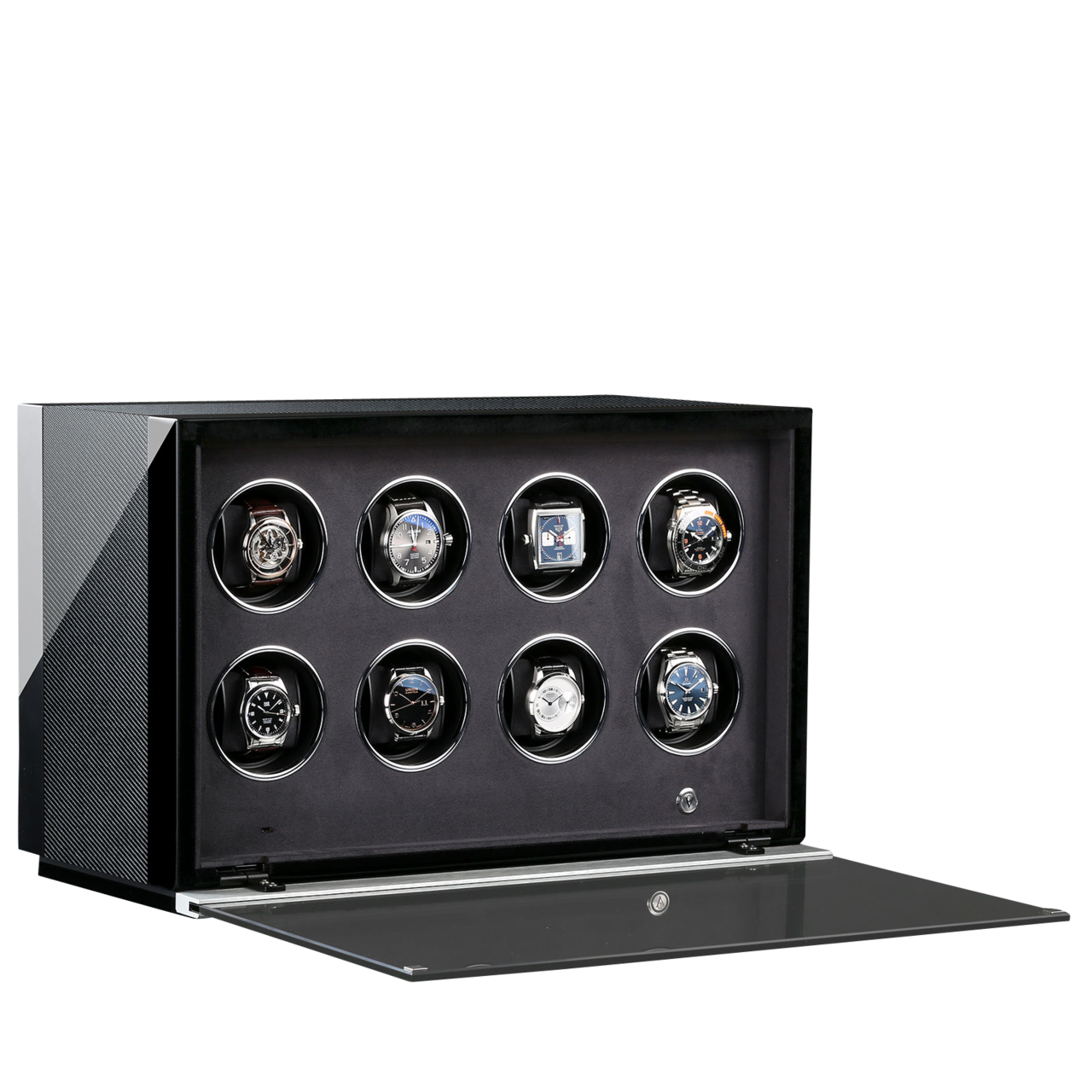 Chronovision Uhrenbeweger Ambiance VIII Chronovision Uhrenbeweger Ambiance VIII