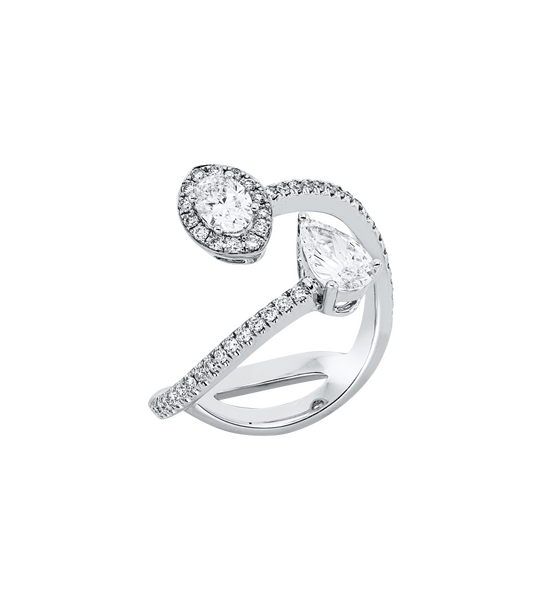 Brogle Selection Diamantring