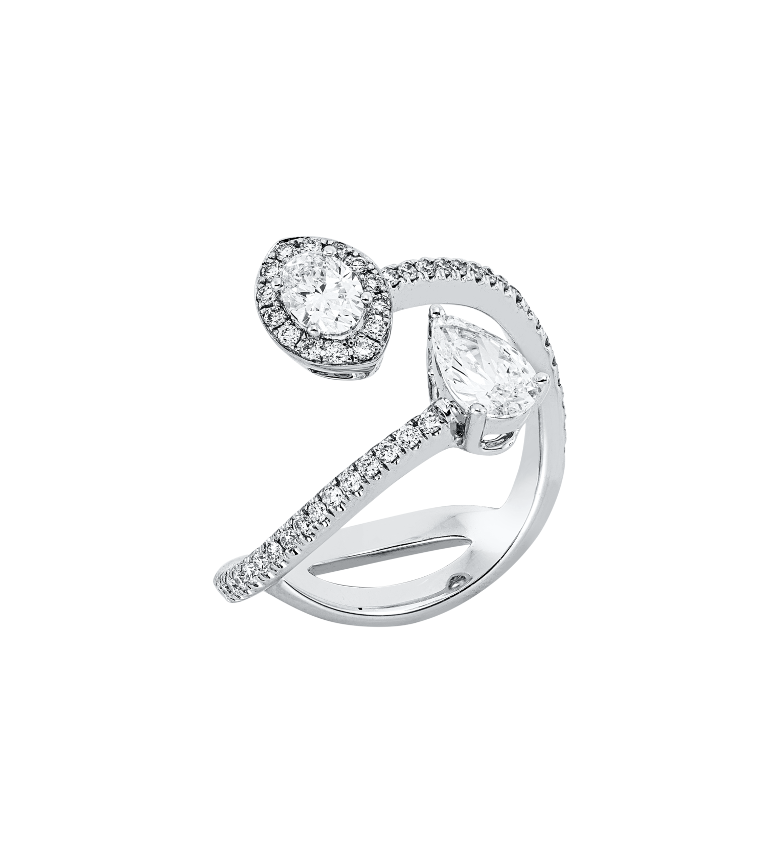 Brogle Selection Diamantring Brogle Selection Diamantring