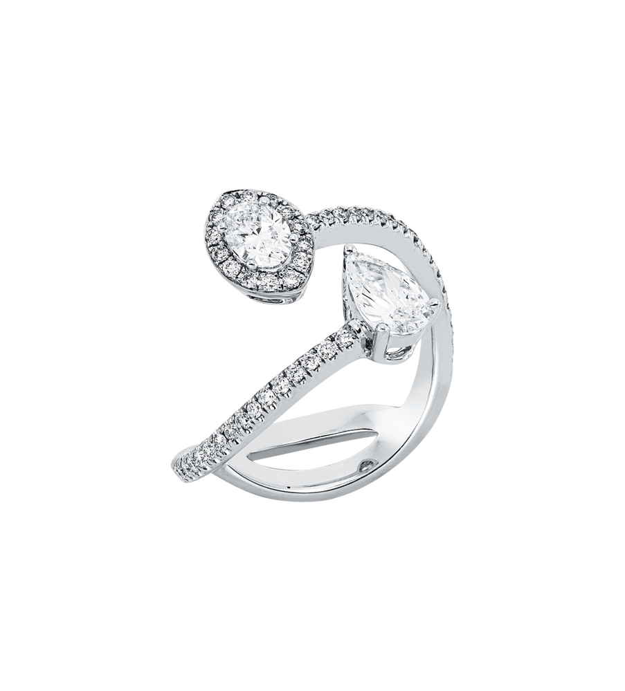 Brogle Selection Diamantring Brogle Selection Diamantring