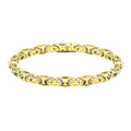 Zancan Eternity Gold bracelet